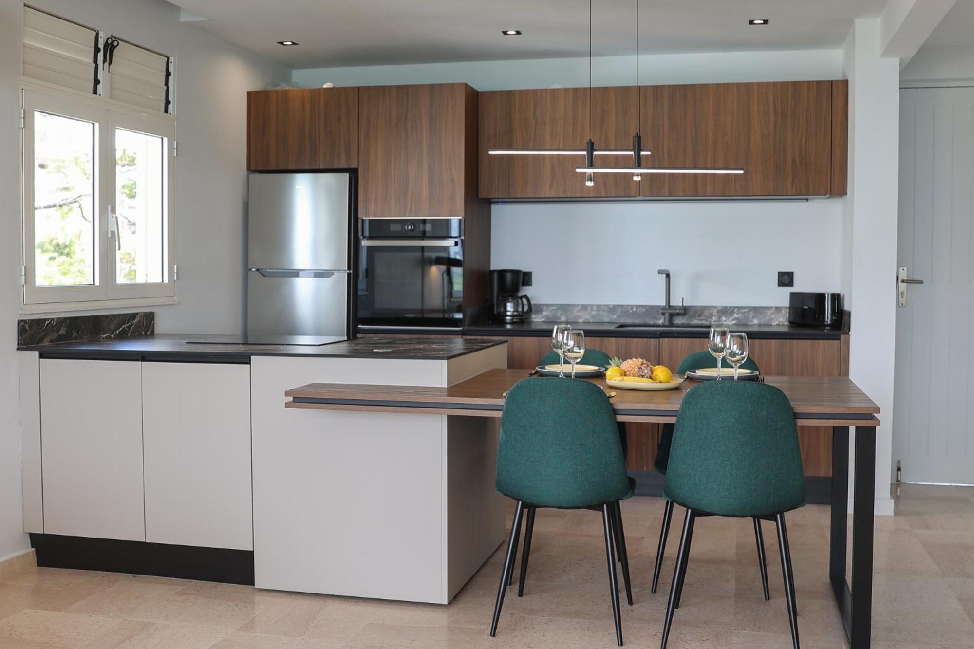 Le Coco Apartman Le Gosier  Kültér fotó